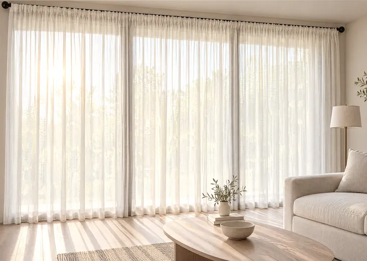 Morning Light