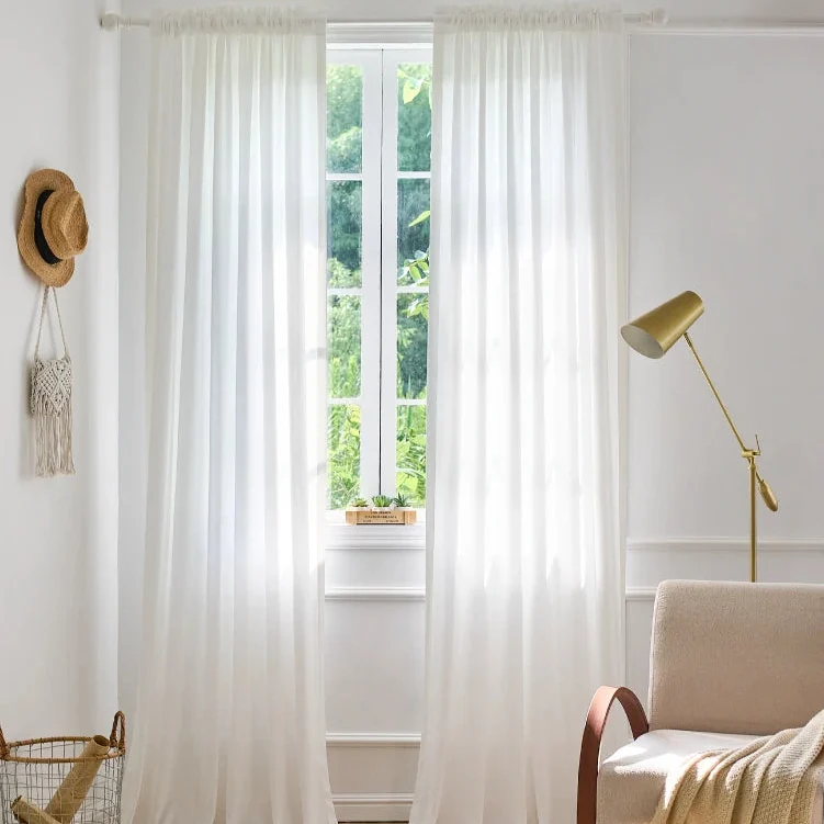 Ethereal sheer dream