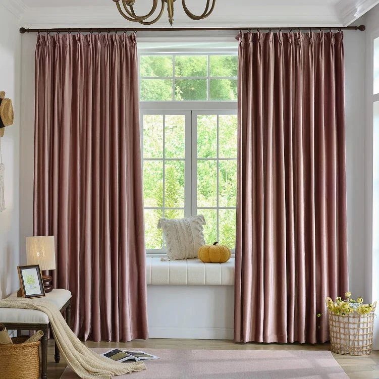 Romantic velvet escape