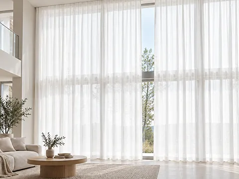 Extra-Long & Extra-Wide Coverage