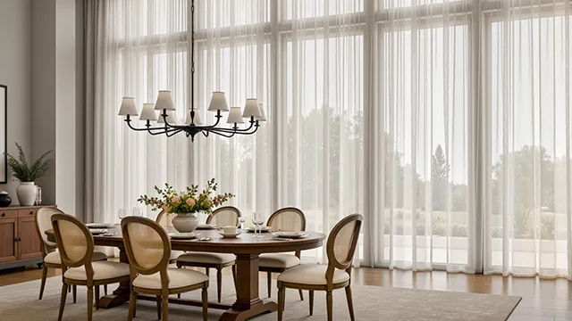 Dining Spaces
