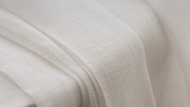 Slub Texture