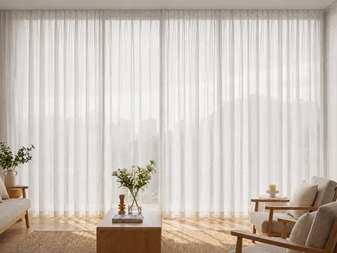 Extra-Long & Extra-Wide Coverage