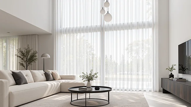 Tall Windows