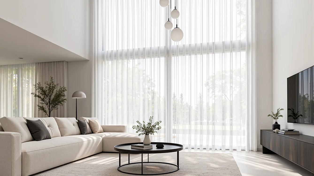 Tall Windows