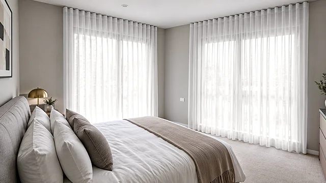 Minimalist Bedrooms