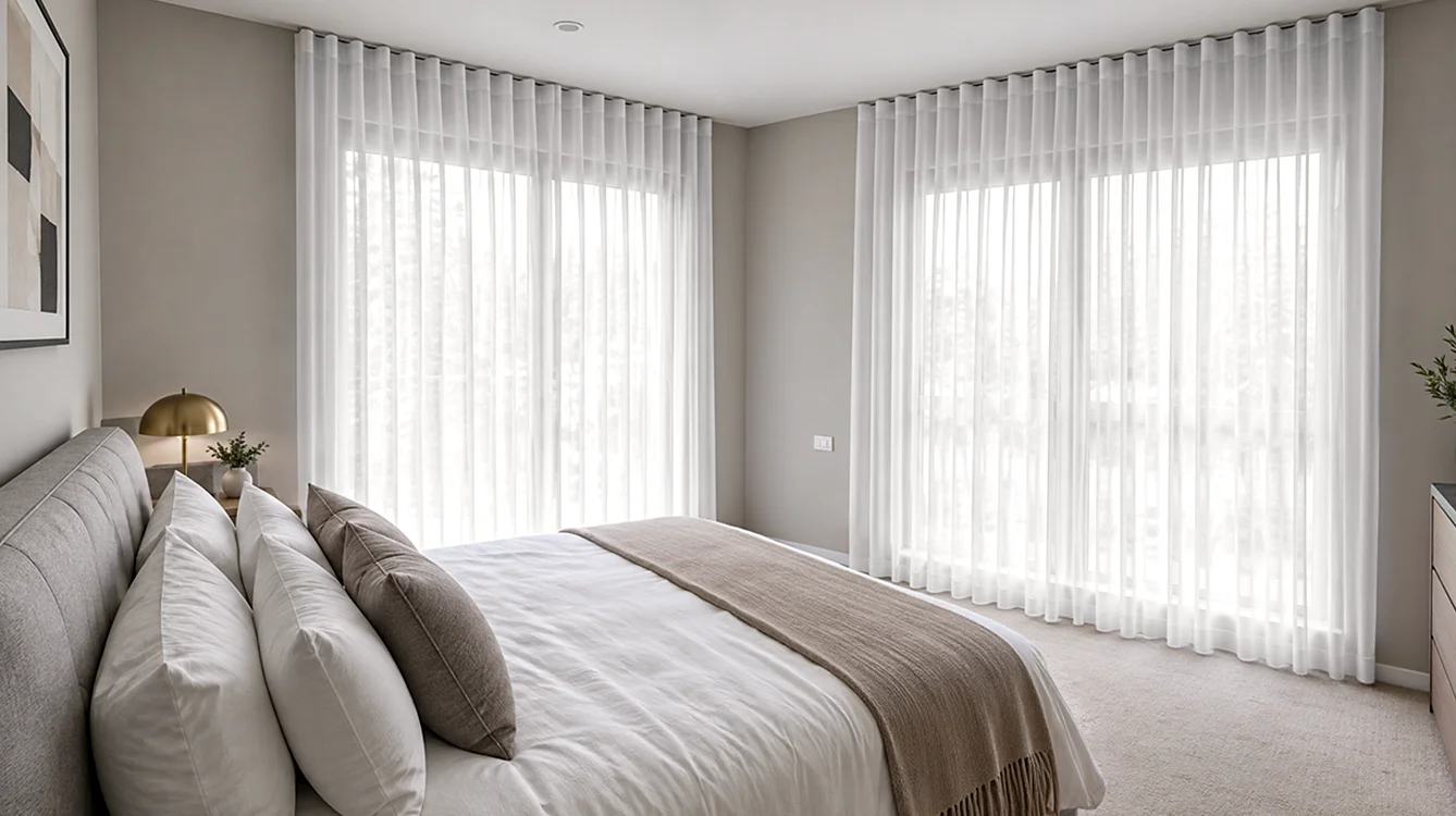 Minimalist Bedrooms
