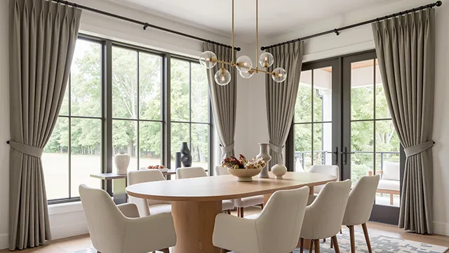 Dining Areas