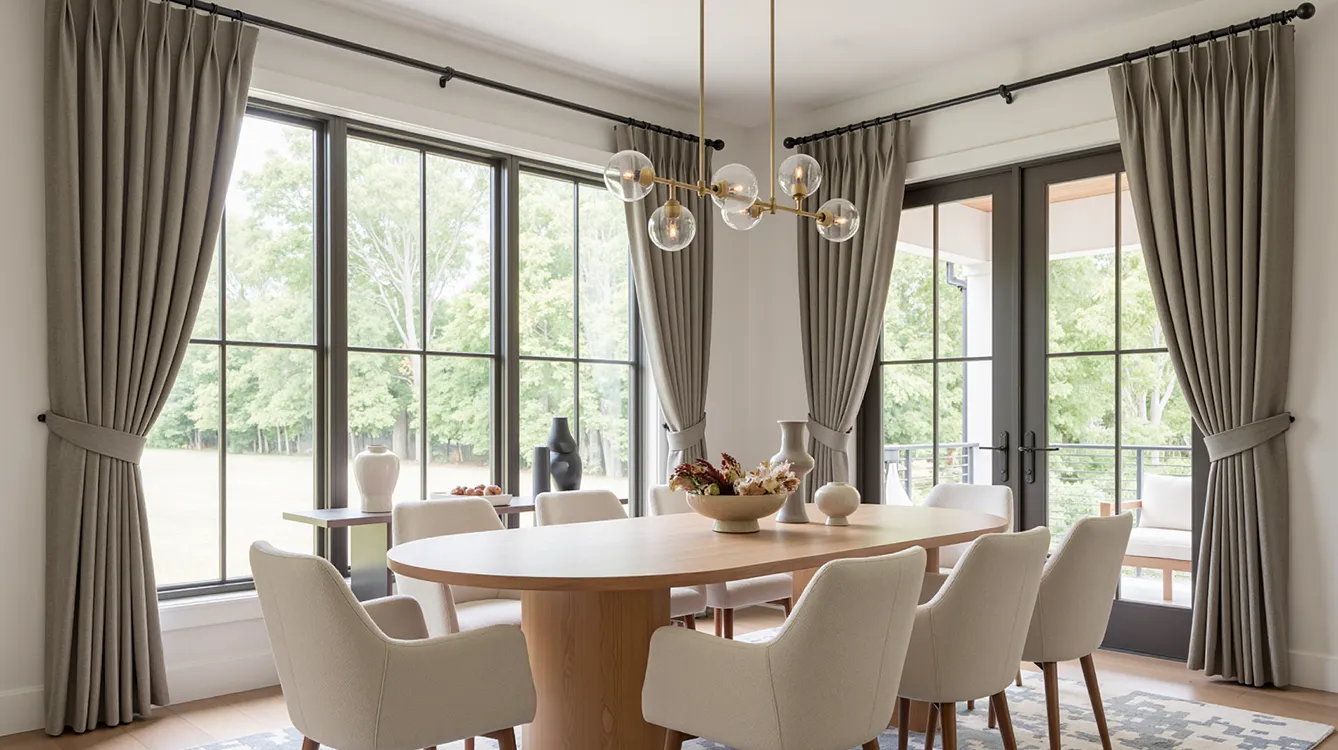 Dining Areas