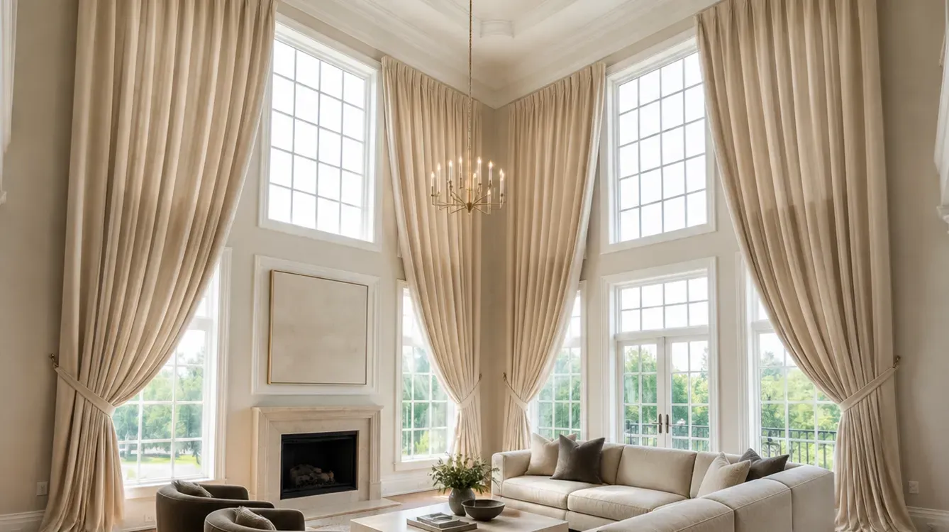 Home Theater & Media Room