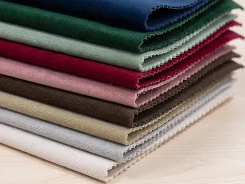 Australian Cashmere Touch