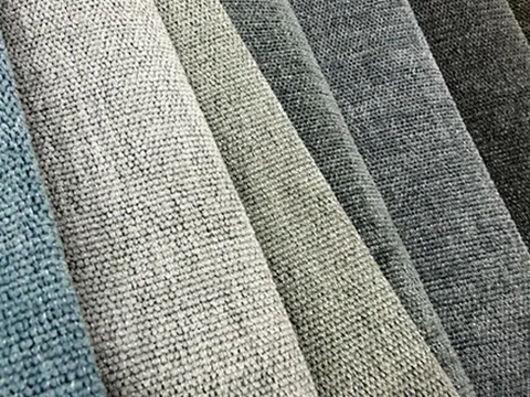 Smart Triple-Weave Core