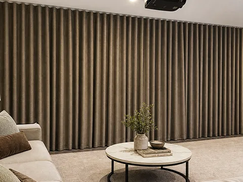 All-Season Thermal Comfort