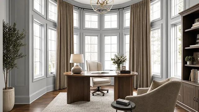 Home Office