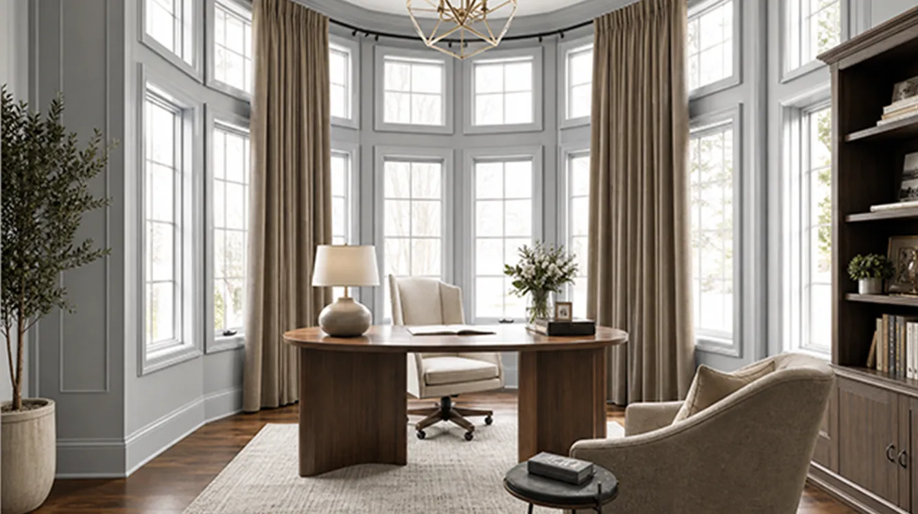 Home Office