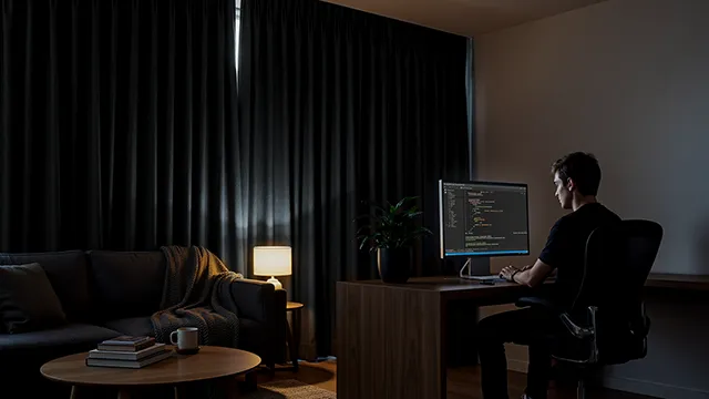 Home Office
