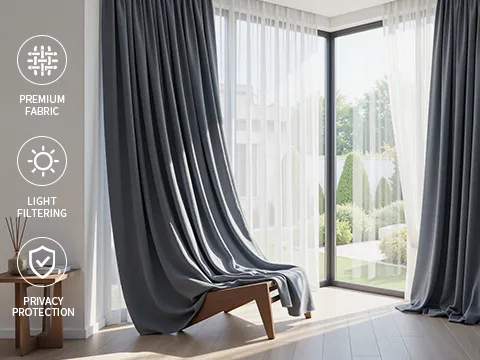 All-Season Thermal Comfort