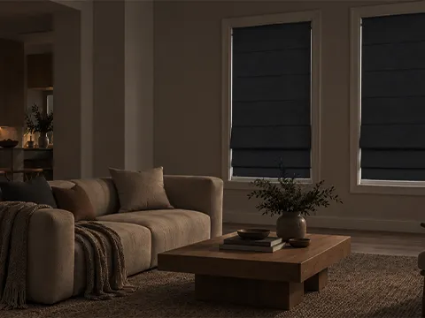 True 100% Total Blackout