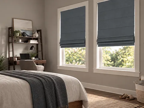 All-Season Thermal Comfort