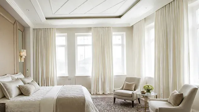 Bedrooms