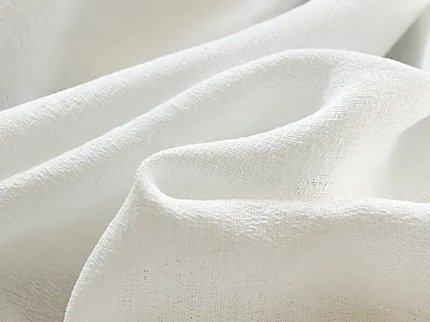 Ultra-Soft Linen Look