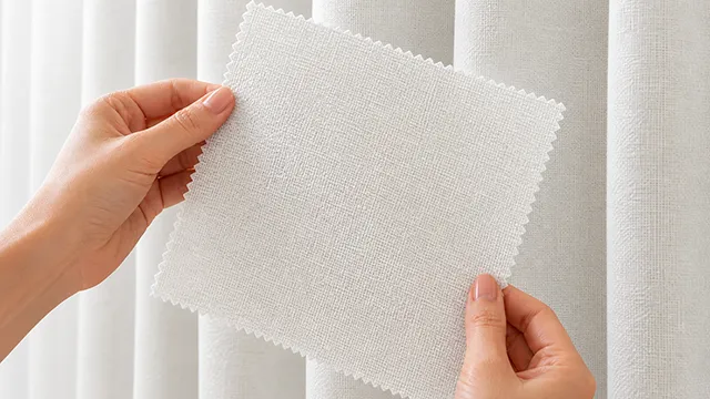 Ayla cafe curtains softly filtering kitchen light