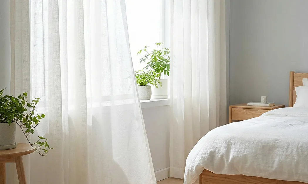 Lightweight & Airy