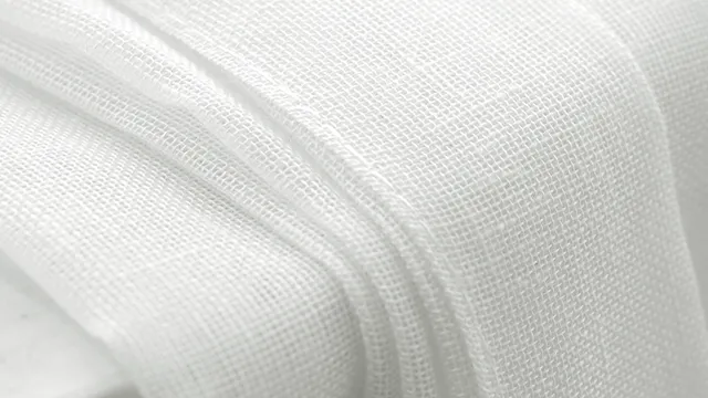 Slub Texture