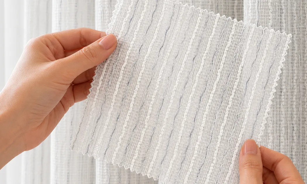 Slub Texture
