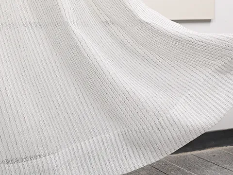 Cotton-Blend Comfort