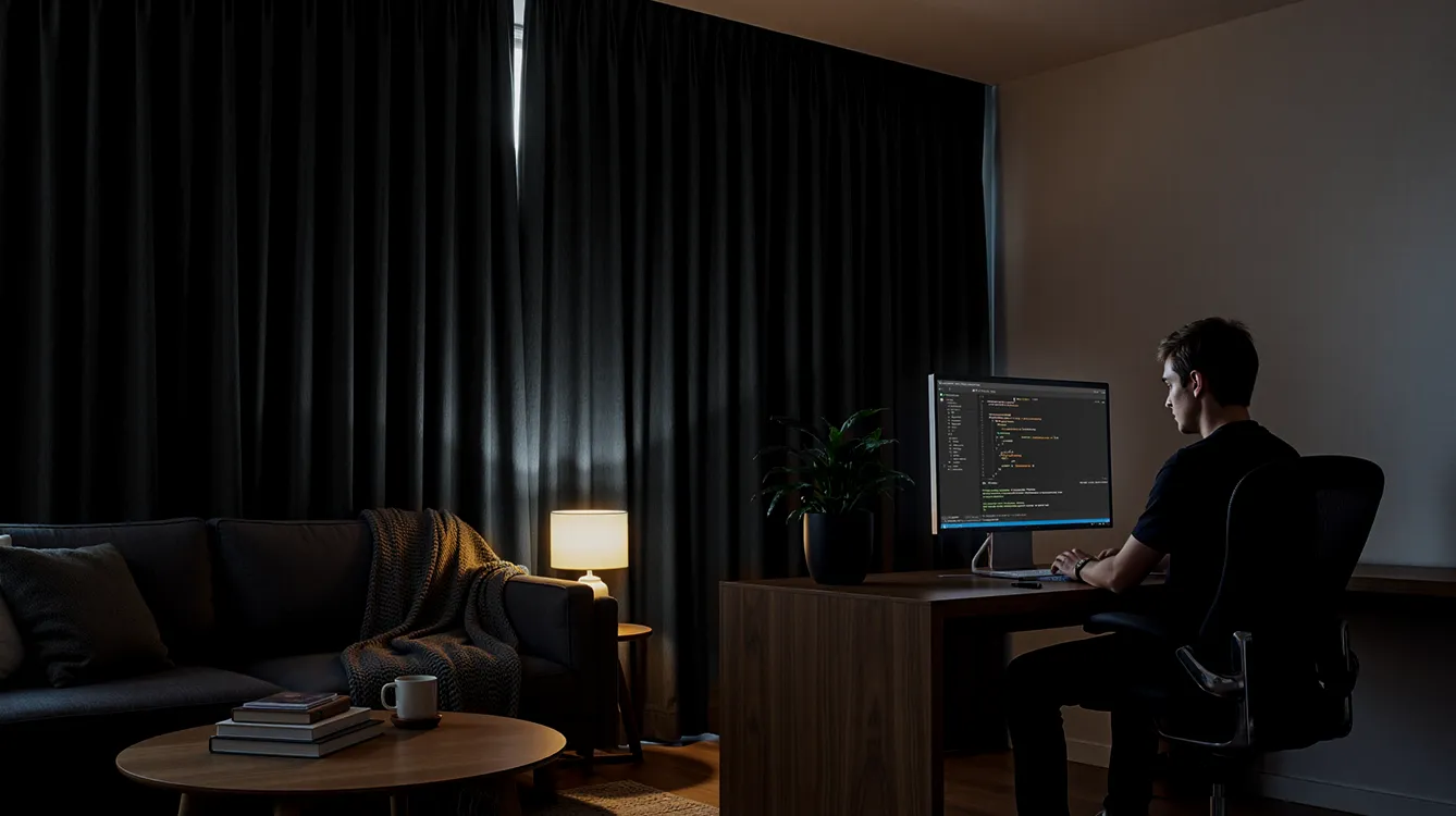 Home Office